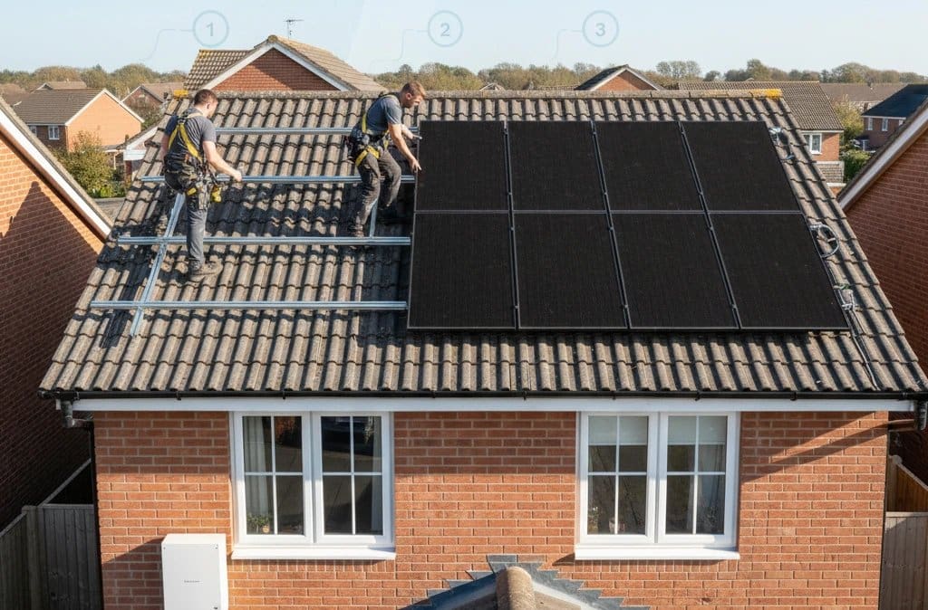Solar-Panels-Installation-Process
